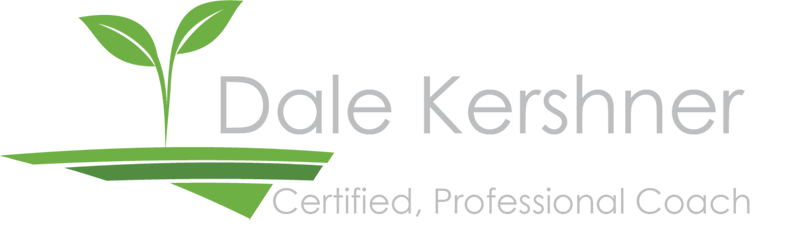 Dale Kershner – Certified, Professional Coach
